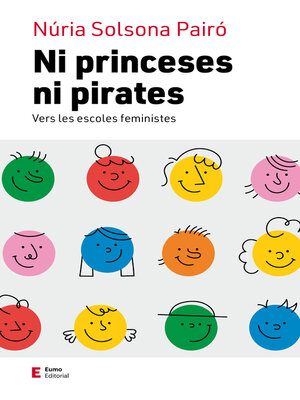cover image of Ni princeses ni pirates
